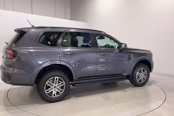 2023 Ford Everest Trend 2.0L