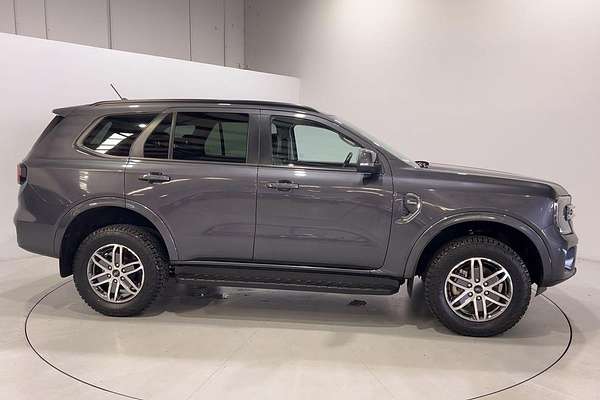 2023 Ford Everest Trend 2.0L