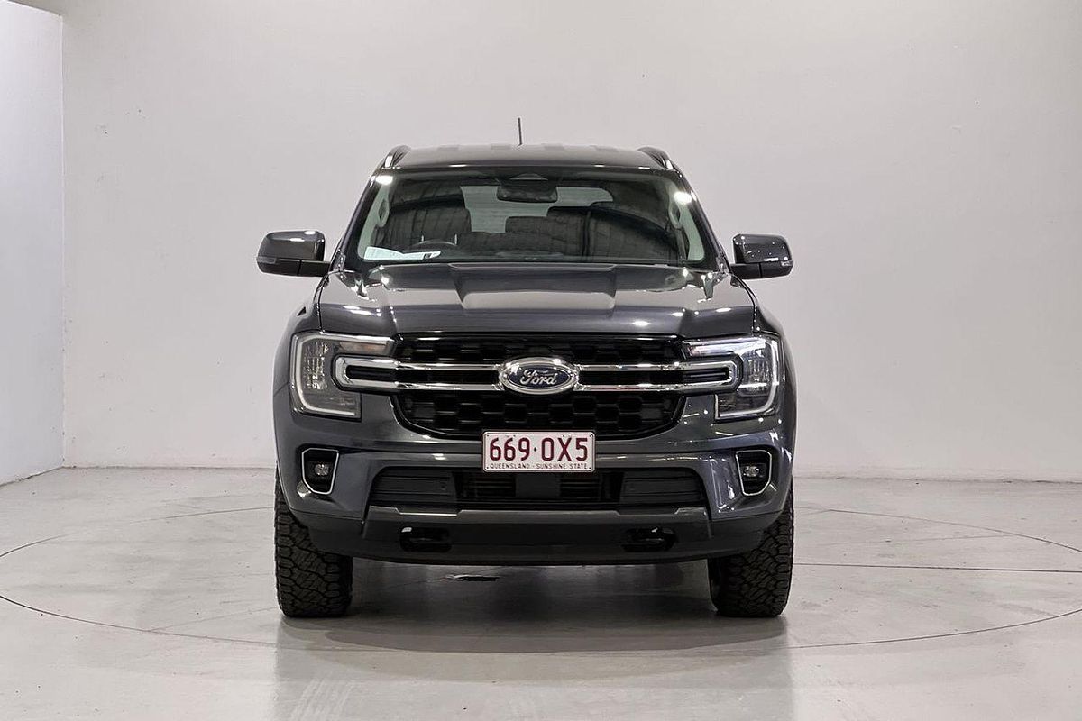 2023 Ford Everest Trend 2.0L
