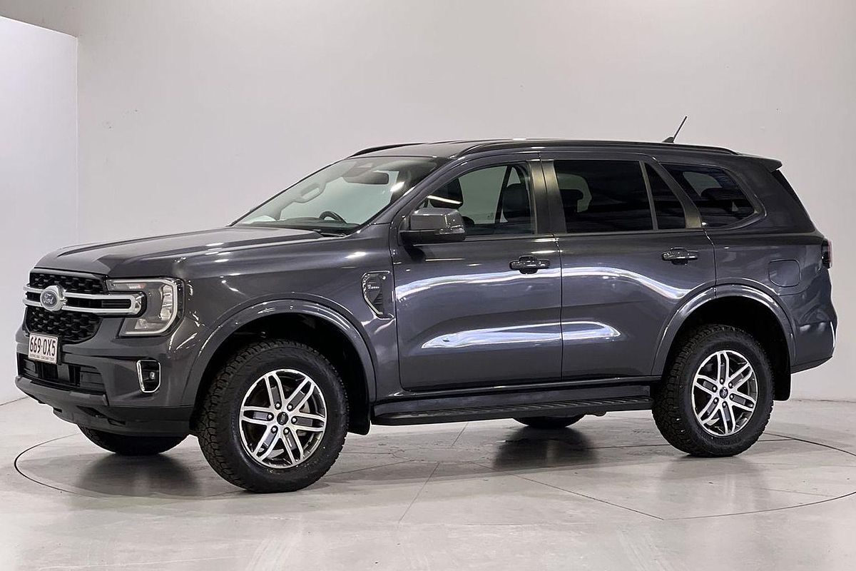 2023 Ford Everest Trend 2.0L