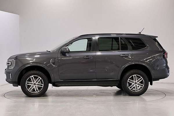 2023 Ford Everest Trend 2.0L
