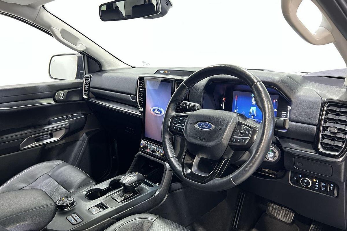 2023 Ford Everest Trend 2.0L