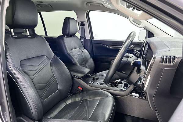 2023 Ford Everest Trend 2.0L