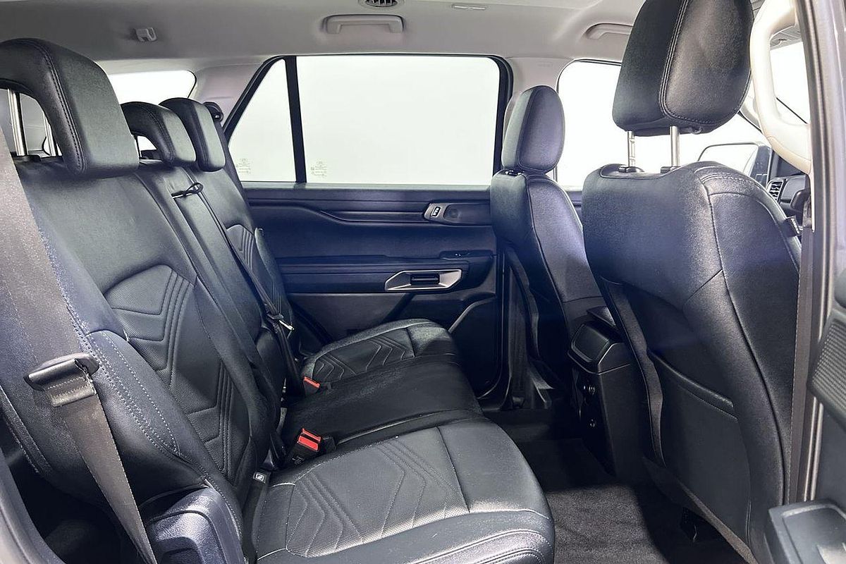 2023 Ford Everest Trend 2.0L