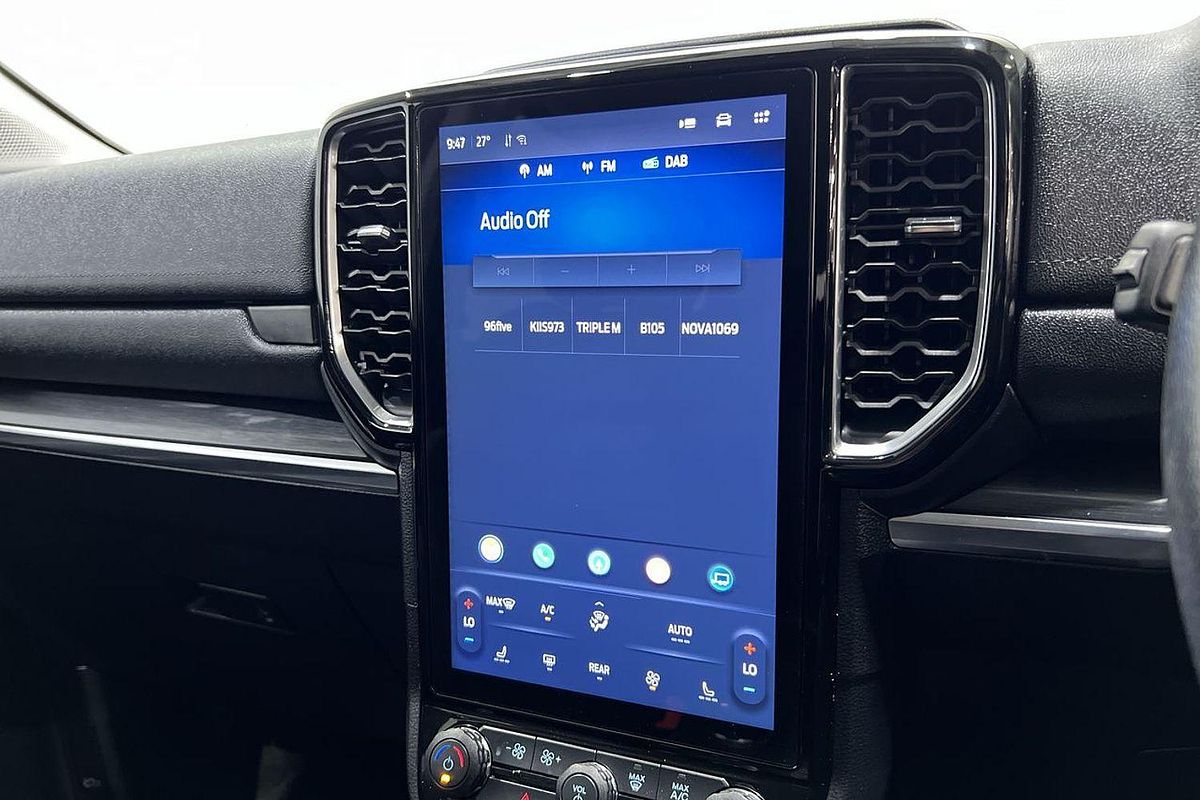 2023 Ford Everest Trend 2.0L