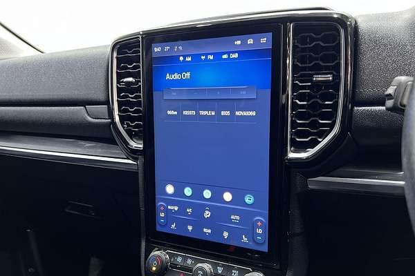 2023 Ford Everest Trend 2.0L