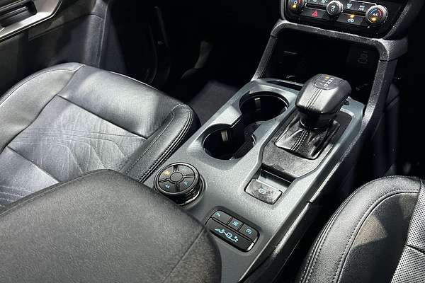 2023 Ford Everest Trend 2.0L