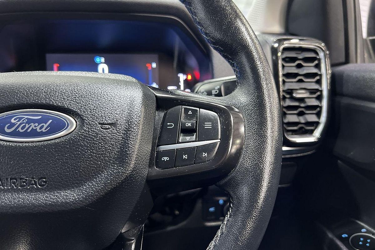 2023 Ford Everest Trend 2.0L