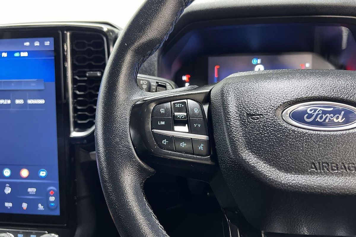 2023 Ford Everest Trend 2.0L