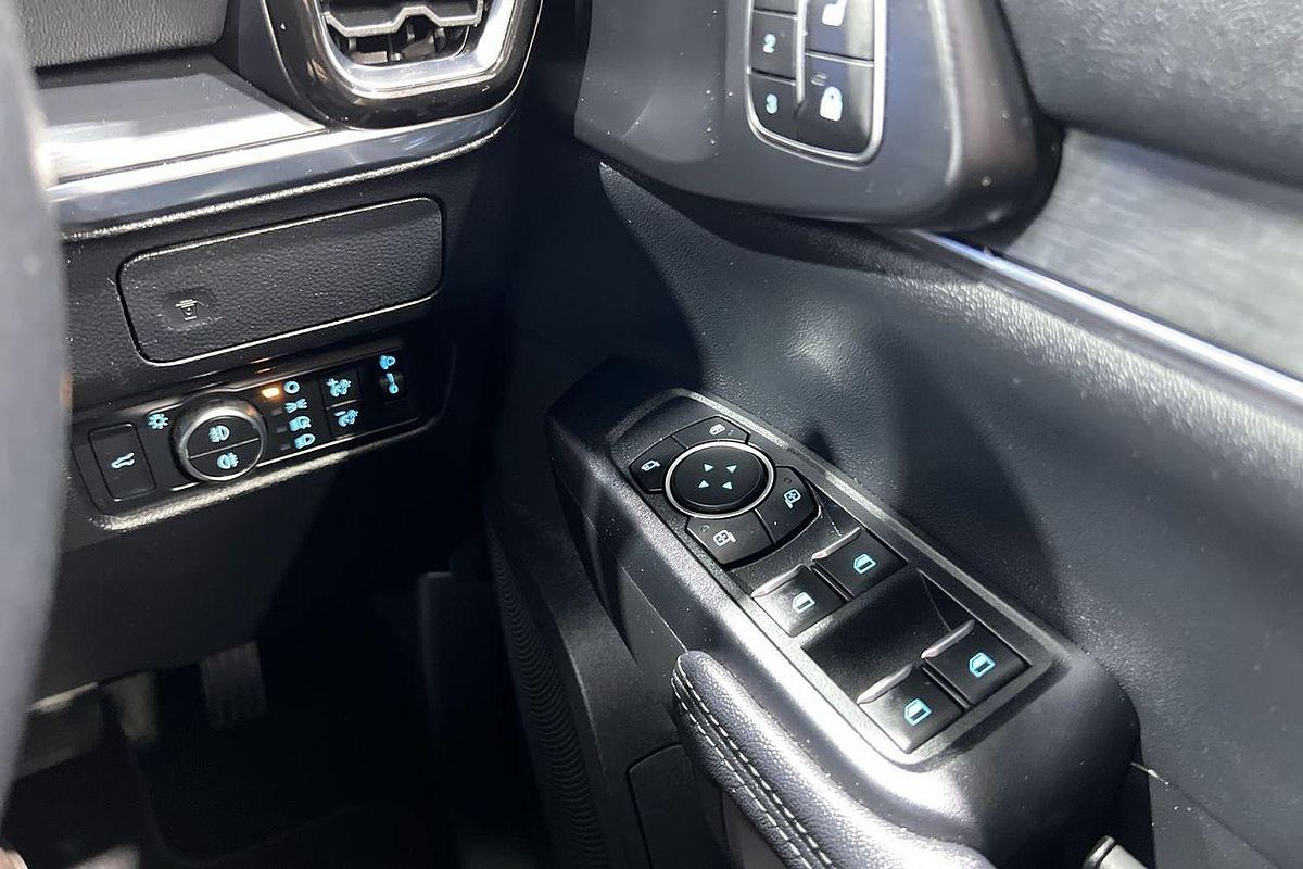 2023 Ford Everest Trend 2.0L