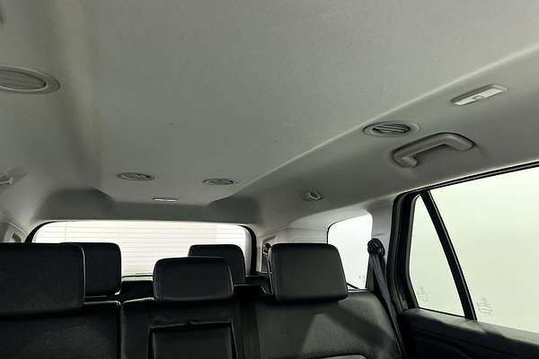 2023 Ford Everest Trend 2.0L