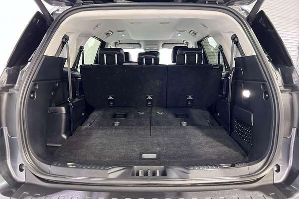 2023 Ford Everest Trend 2.0L