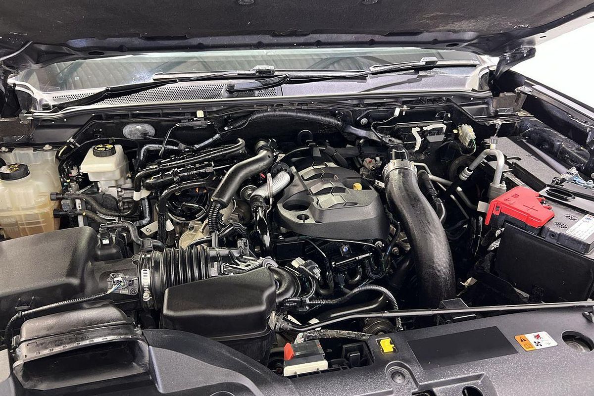 2023 Ford Everest Trend 2.0L