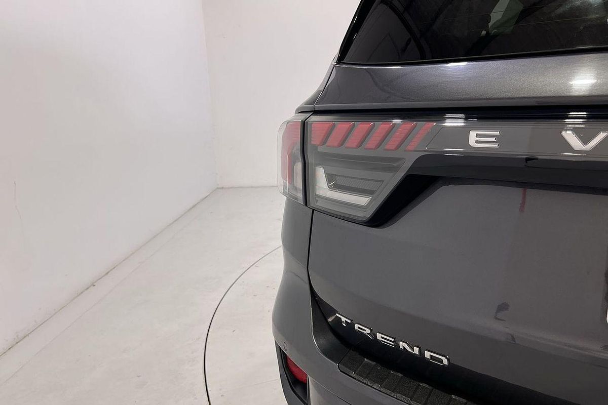 2023 Ford Everest Trend 2.0L