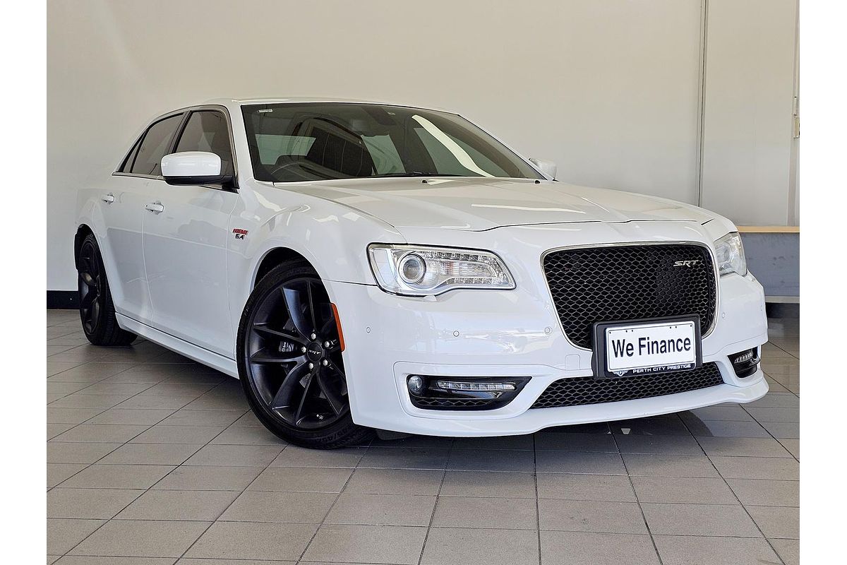 2021 Chrysler 300 SRT Core LX