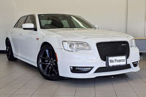 2021 Chrysler 300 SRT Core LX