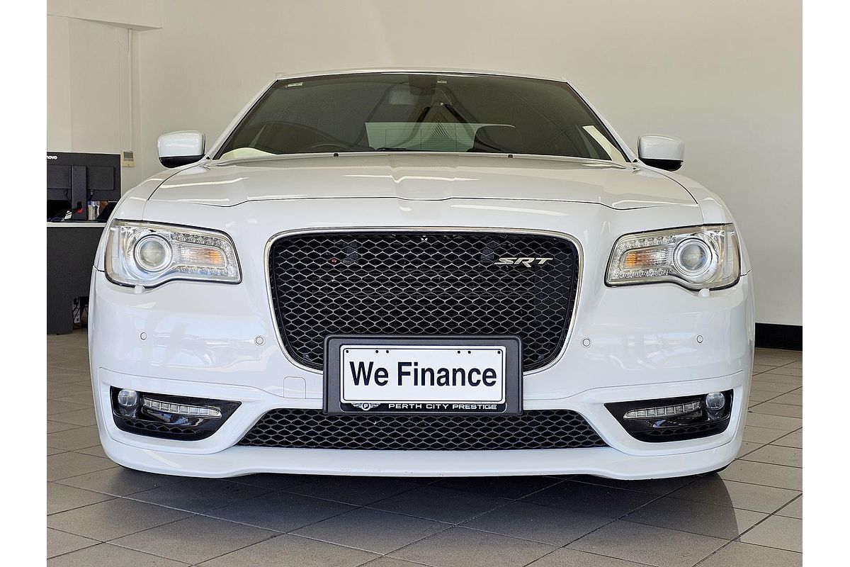 2021 Chrysler 300 SRT Core LX