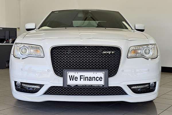 2021 Chrysler 300 SRT Core LX