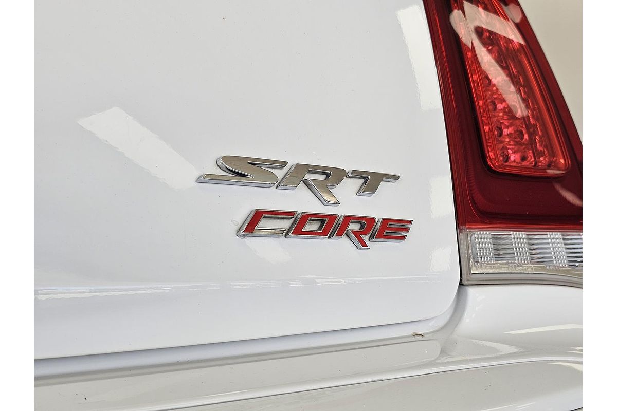 2021 Chrysler 300 SRT Core LX