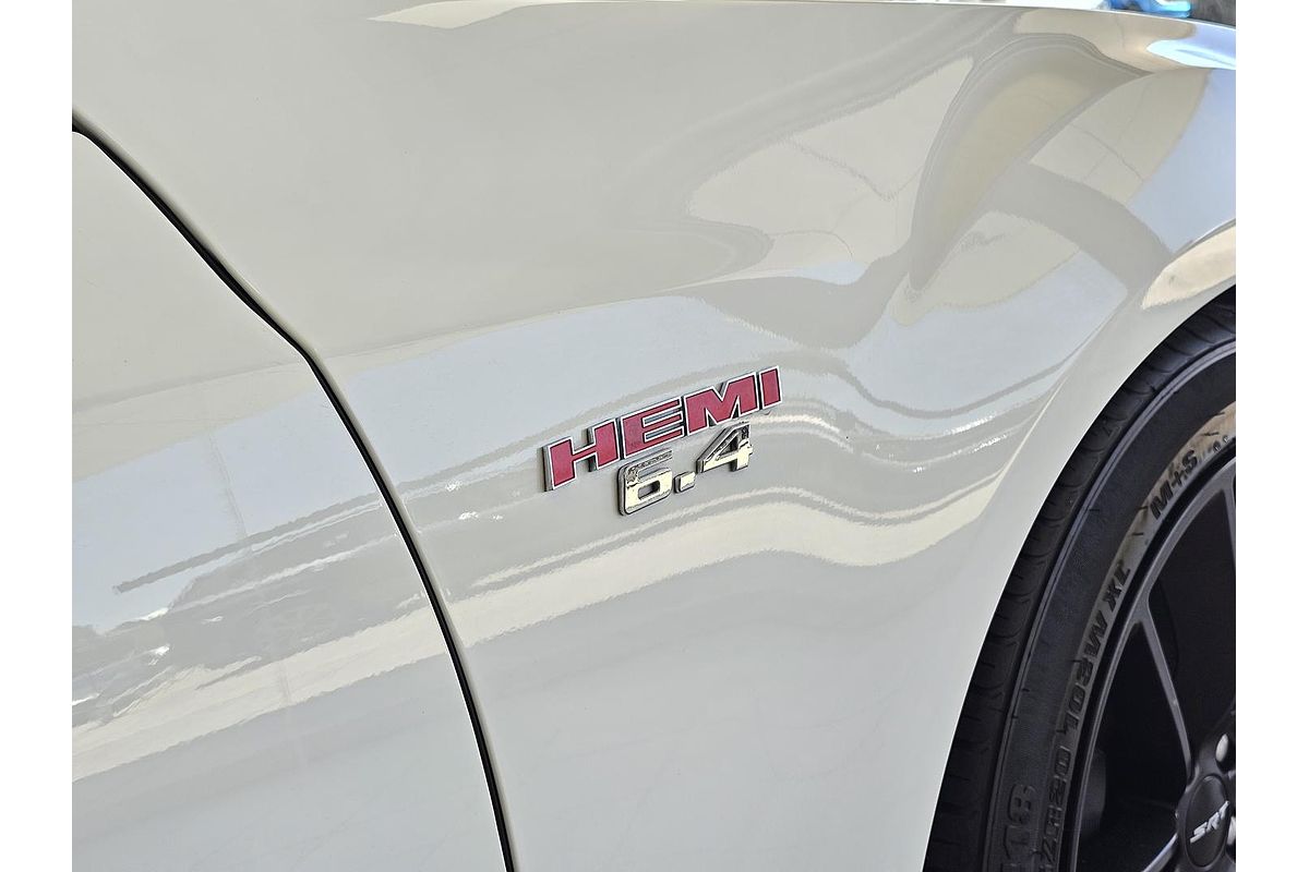 2021 Chrysler 300 SRT Core LX