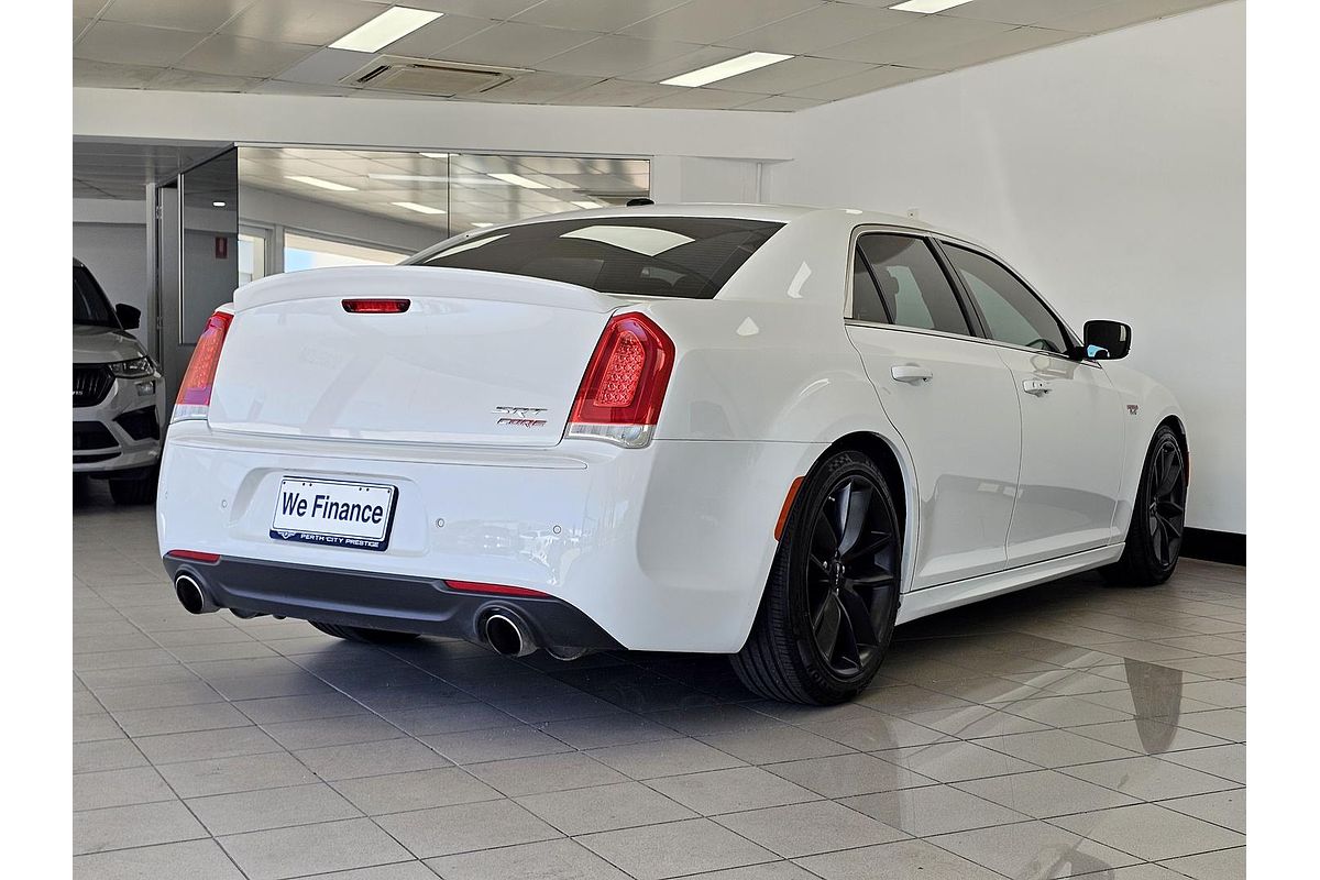 2021 Chrysler 300 SRT Core LX