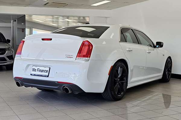 2021 Chrysler 300 SRT Core LX