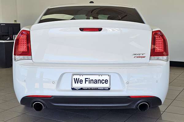 2021 Chrysler 300 SRT Core LX