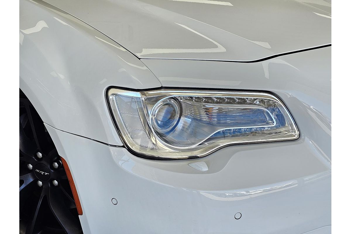 2021 Chrysler 300 SRT Core LX