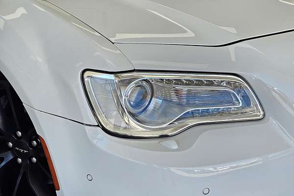 2021 Chrysler 300 SRT Core LX