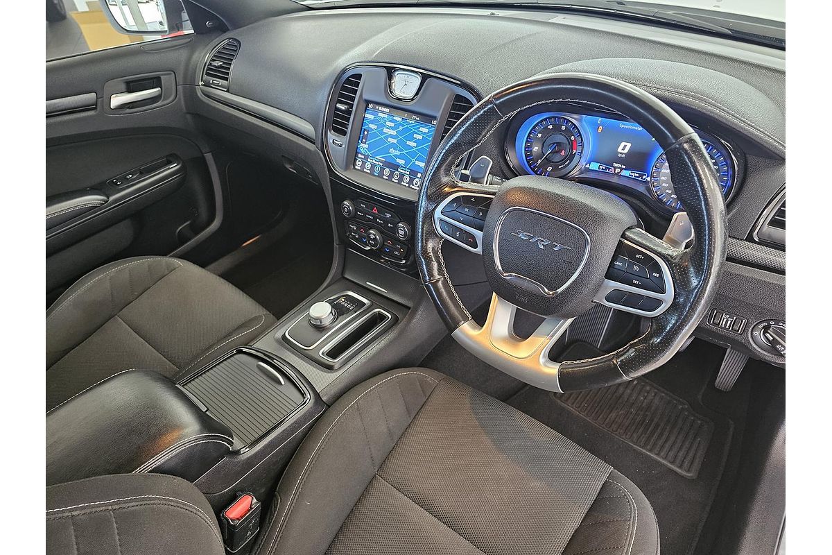 2021 Chrysler 300 SRT Core LX