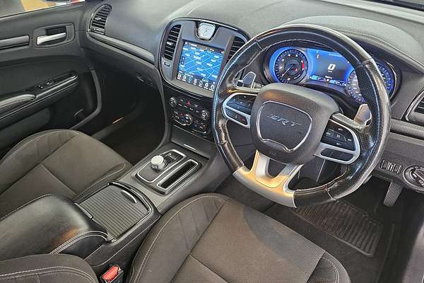 2021 Chrysler 300 SRT Core LX