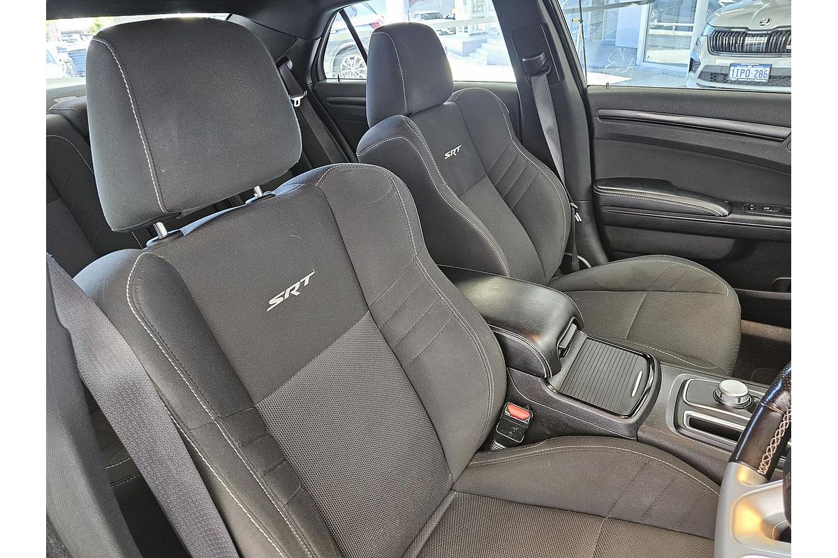 2021 Chrysler 300 SRT Core LX