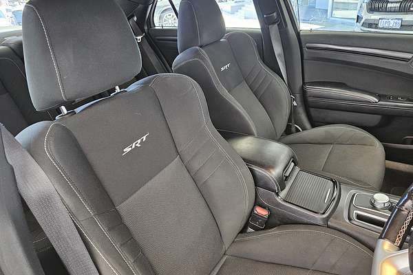 2021 Chrysler 300 SRT Core LX