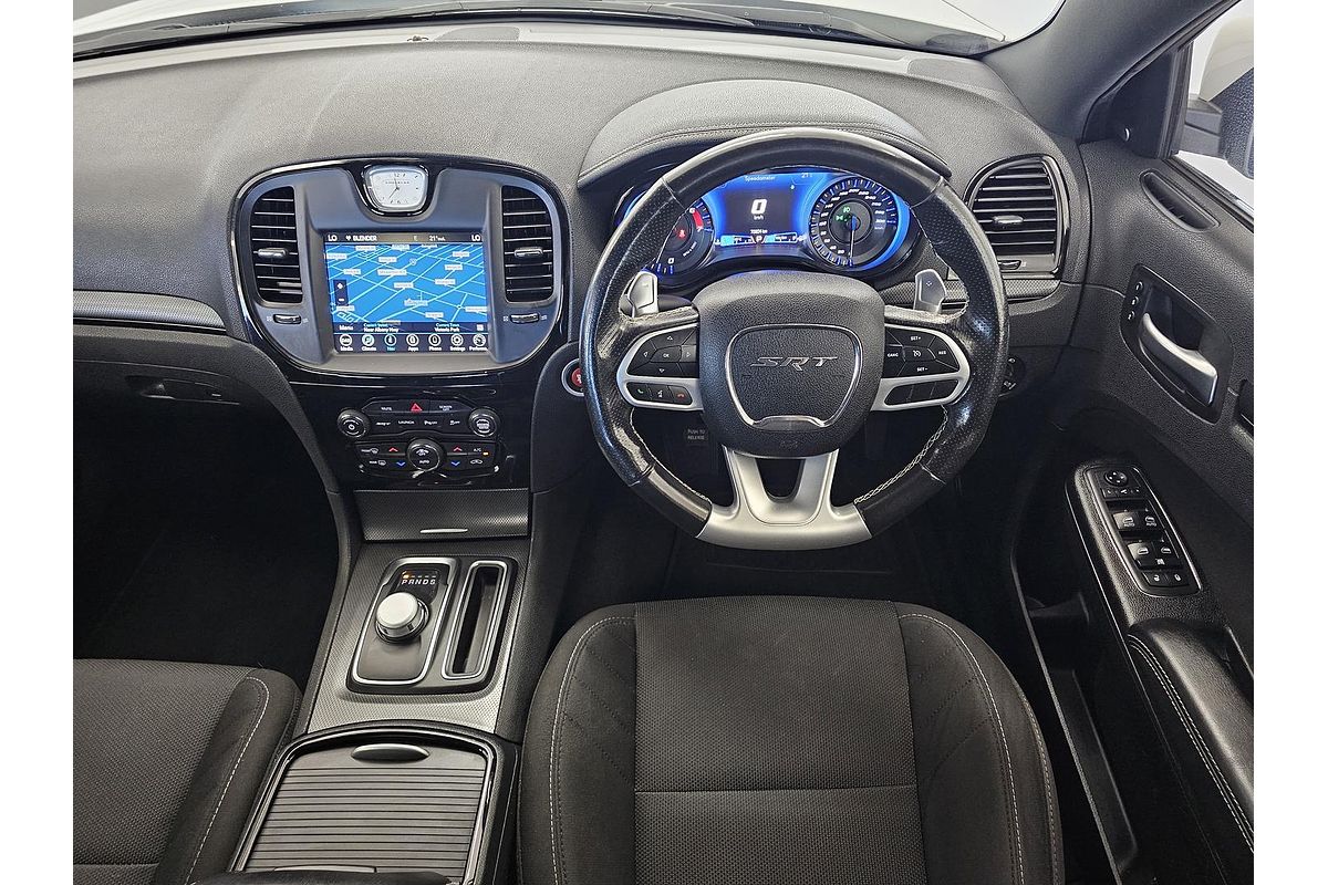 2021 Chrysler 300 SRT Core LX