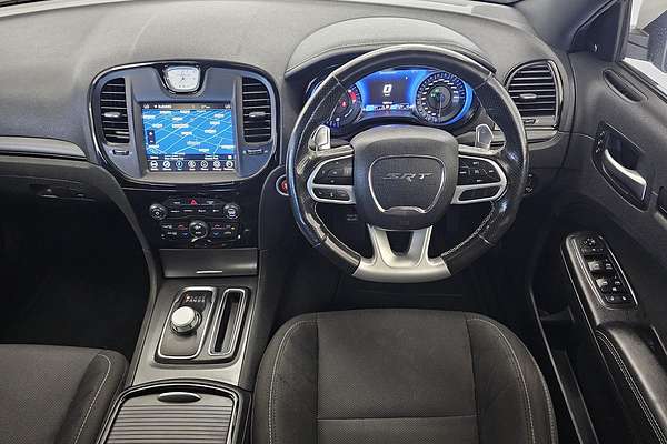 2021 Chrysler 300 SRT Core LX