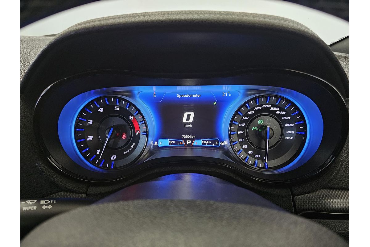 2021 Chrysler 300 SRT Core LX