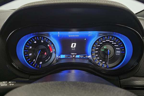 2021 Chrysler 300 SRT Core LX