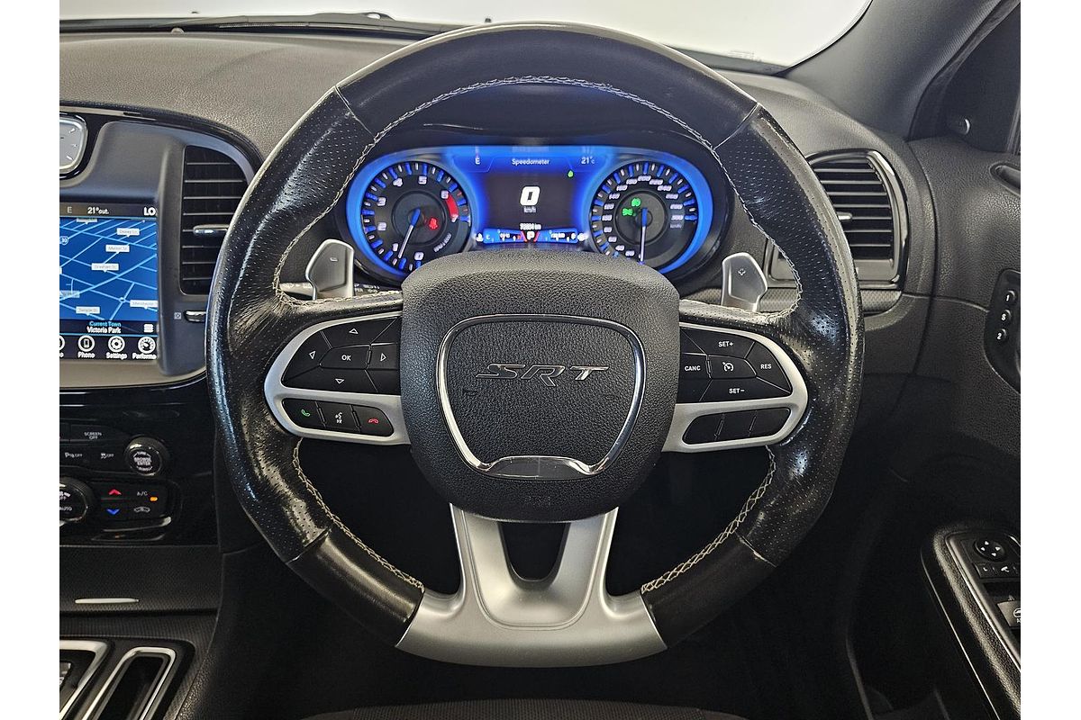 2021 Chrysler 300 SRT Core LX