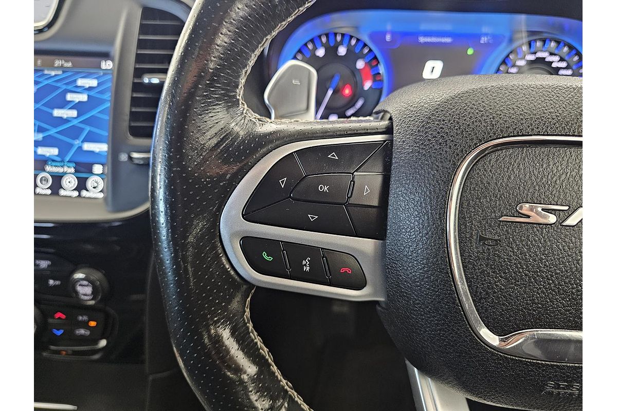 2021 Chrysler 300 SRT Core LX