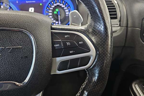 2021 Chrysler 300 SRT Core LX