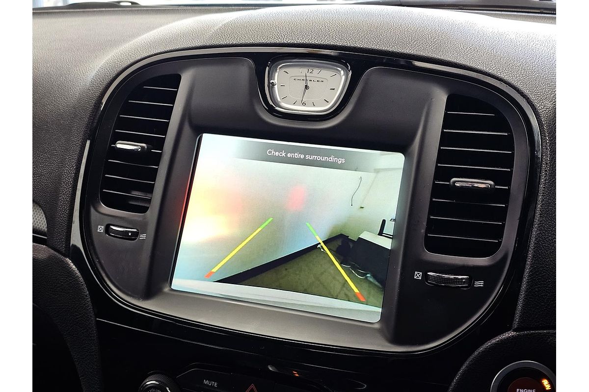 2021 Chrysler 300 SRT Core LX