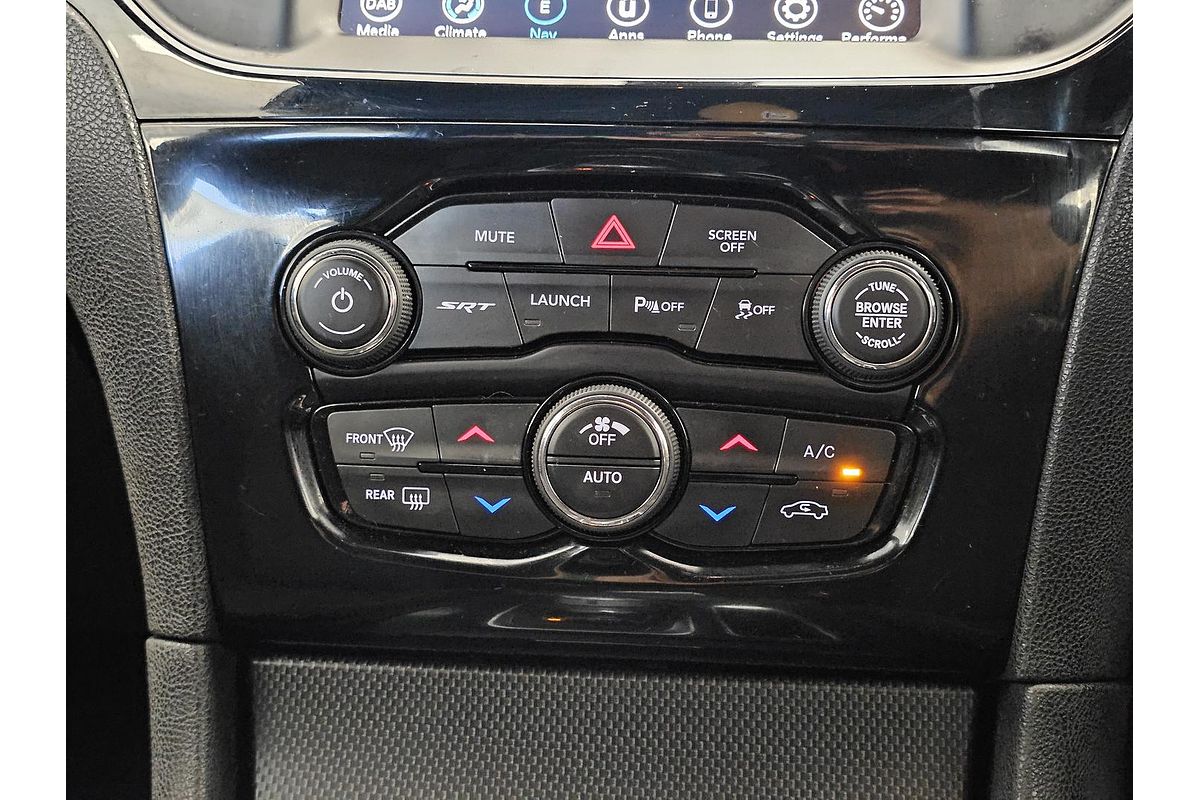 2021 Chrysler 300 SRT Core LX