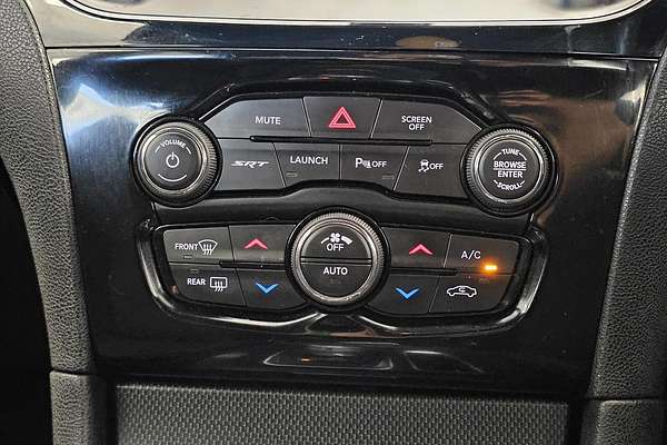 2021 Chrysler 300 SRT Core LX