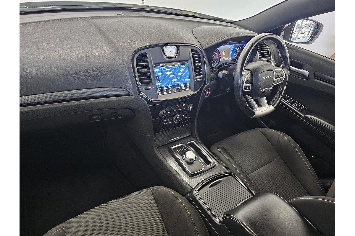 2021 Chrysler 300 SRT Core LX