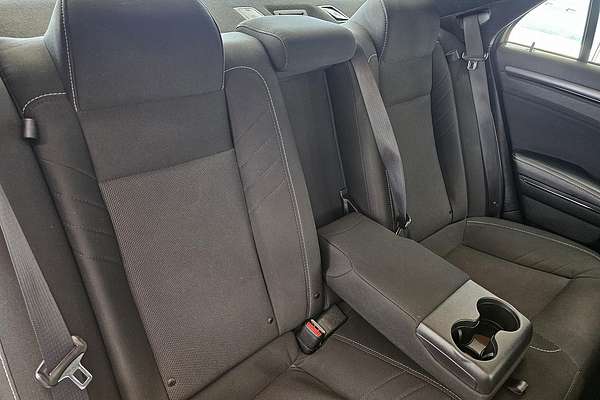 2021 Chrysler 300 SRT Core LX