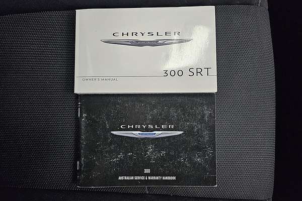 2021 Chrysler 300 SRT Core LX