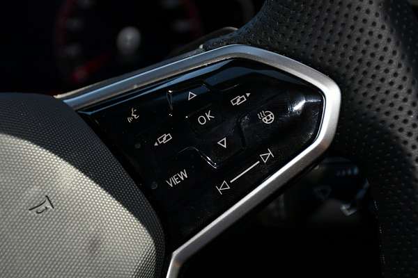 2024 Volkswagen Tiguan Wolfsburg Edition Allspace 5N