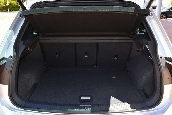 2024 Volkswagen Tiguan R 5N