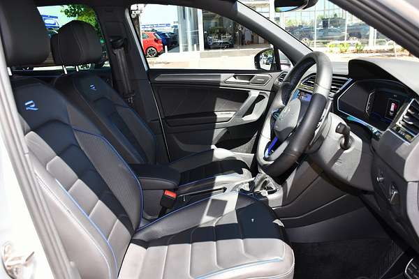 2024 Volkswagen Tiguan R 5N