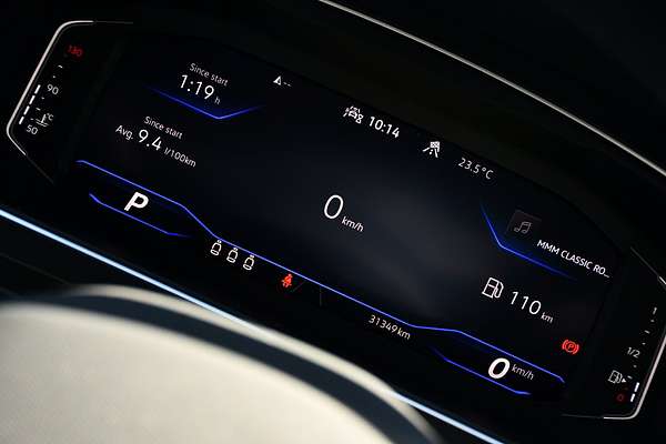 2024 Volkswagen Tiguan R 5N